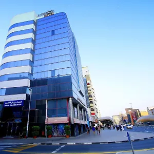 Hotel Royal Falcon, Dubái