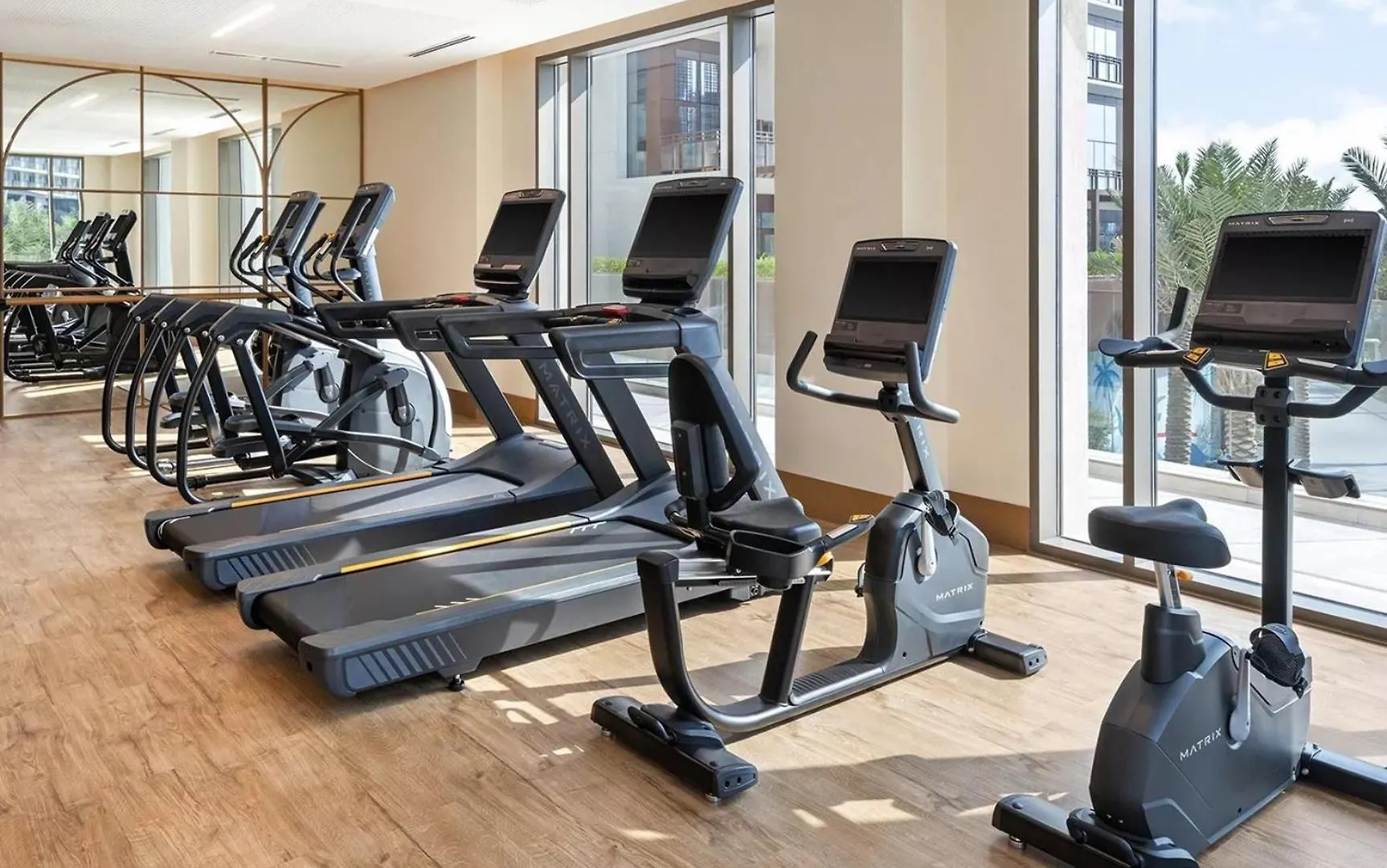 Livbnb - Comfort 2B In Vida Residences Creek Beach Dubai Apartment