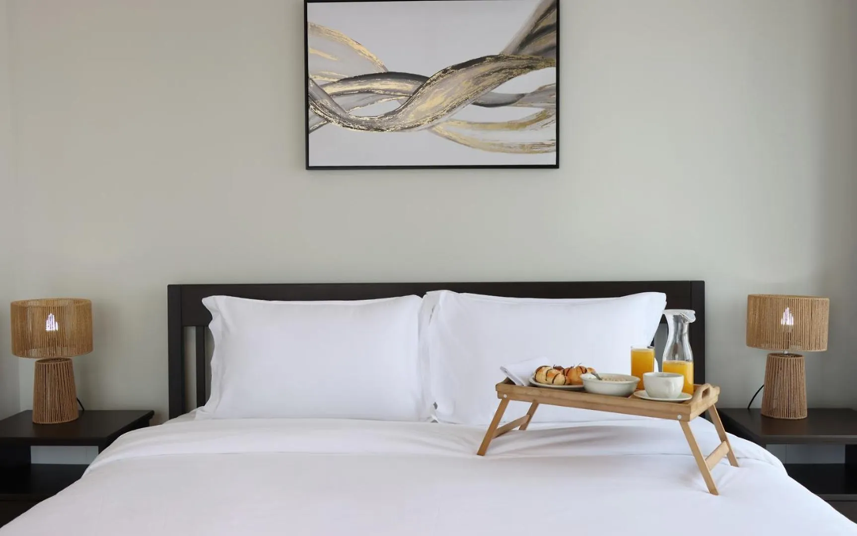 Livbnb - Comfort 2B In Vida Residences Creek Beach Dubai