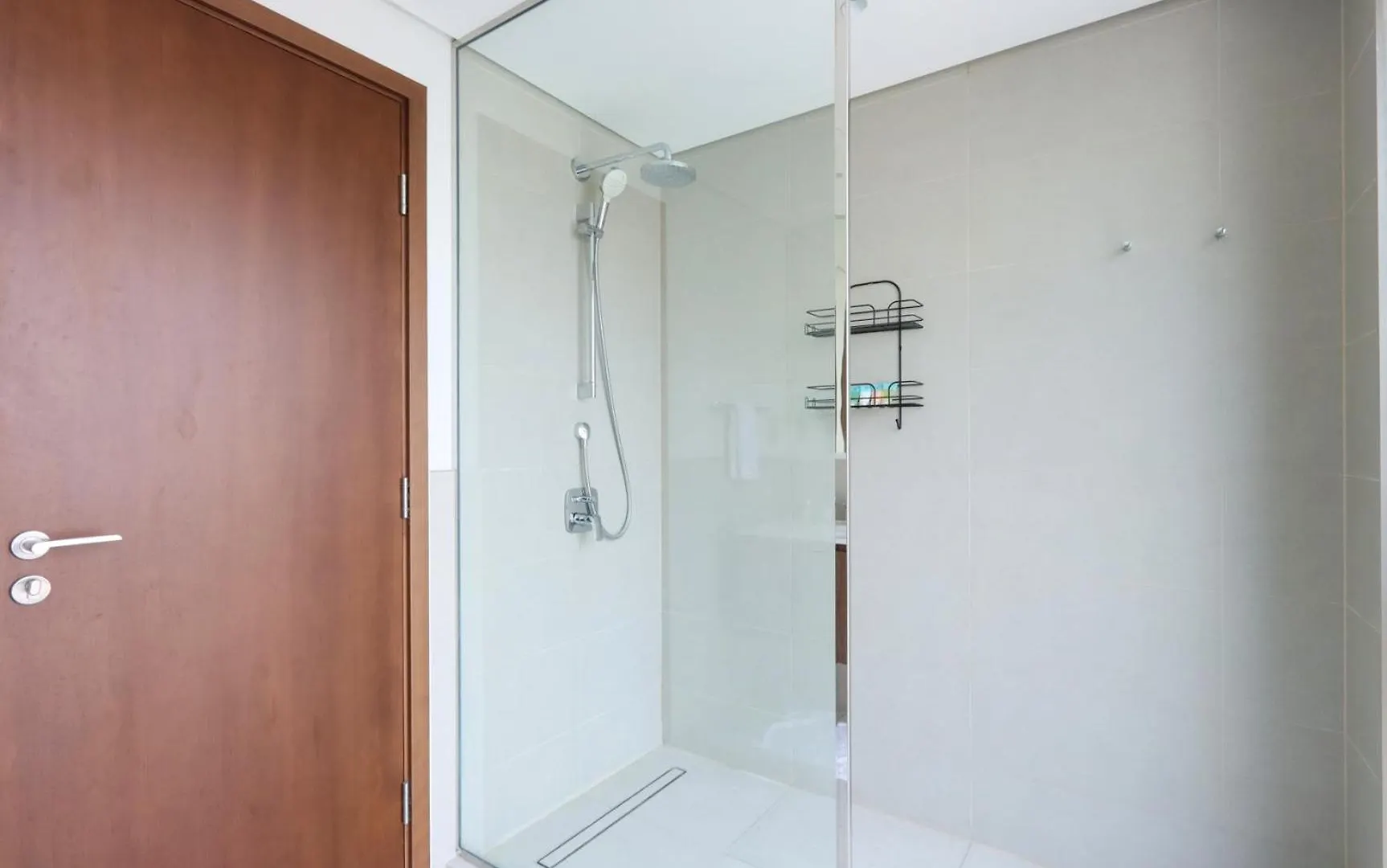 Apartment Livbnb - Comfort 2B In Vida Residences Creek Beach Dubai