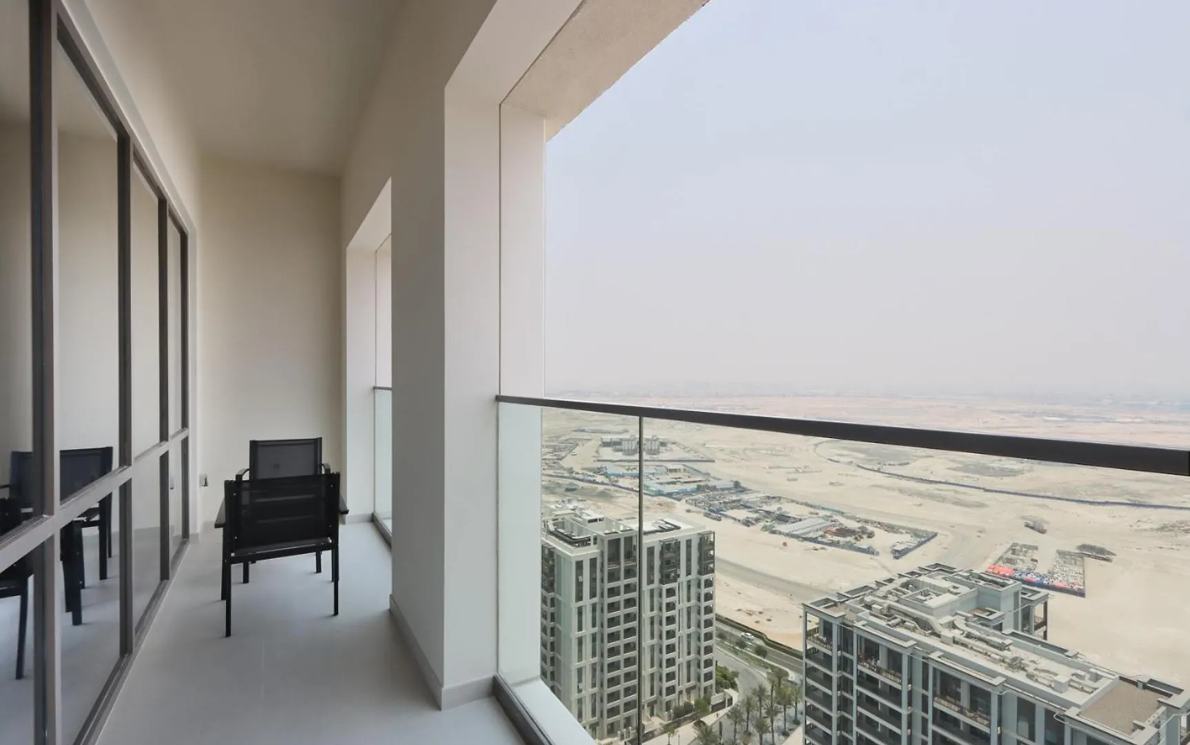 Livbnb - Comfort 2B In Vida Residences Creek Beach Dubai 0*,