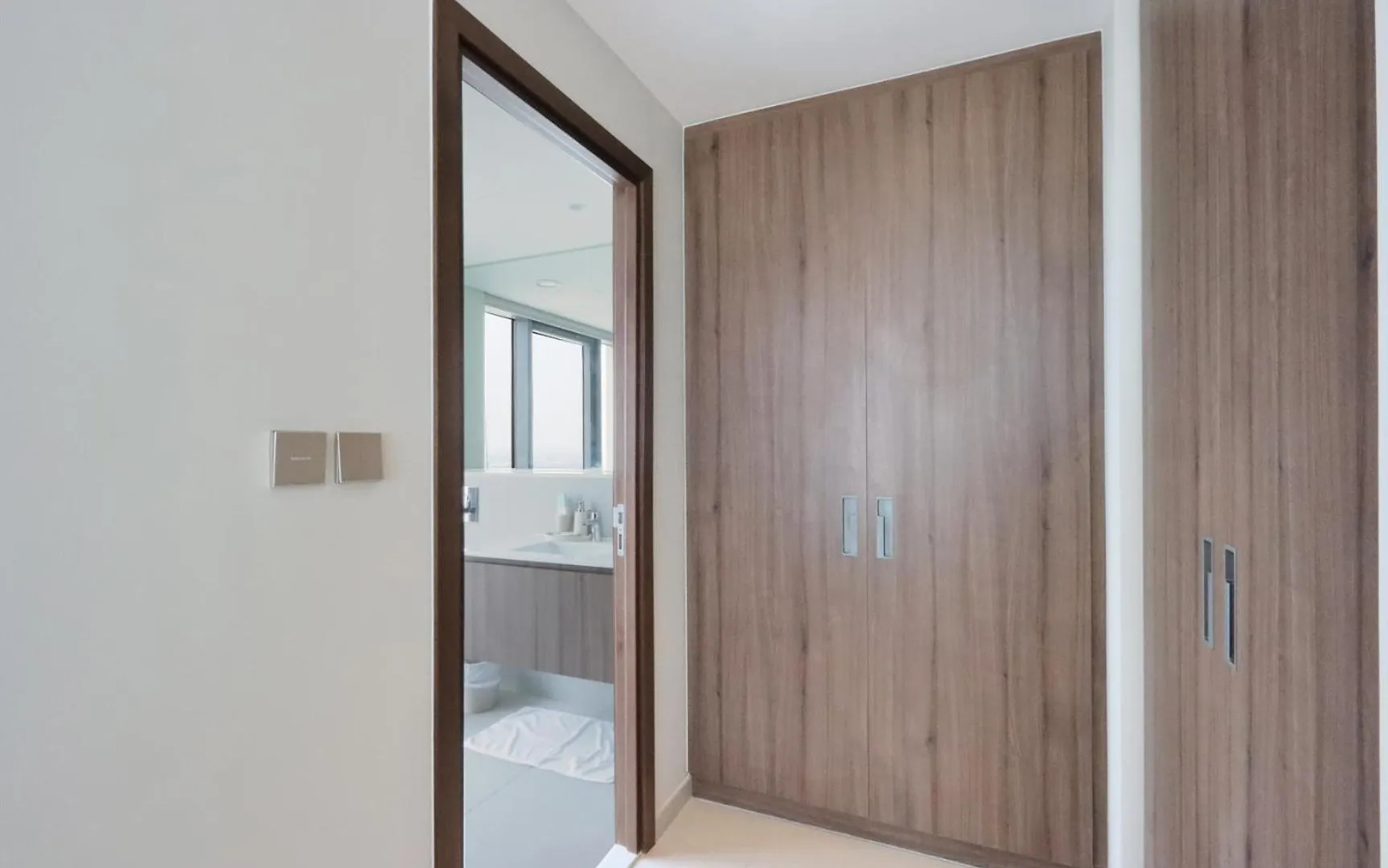 Livbnb - Comfort 2B In Vida Residences Creek Beach Dubai Apartment