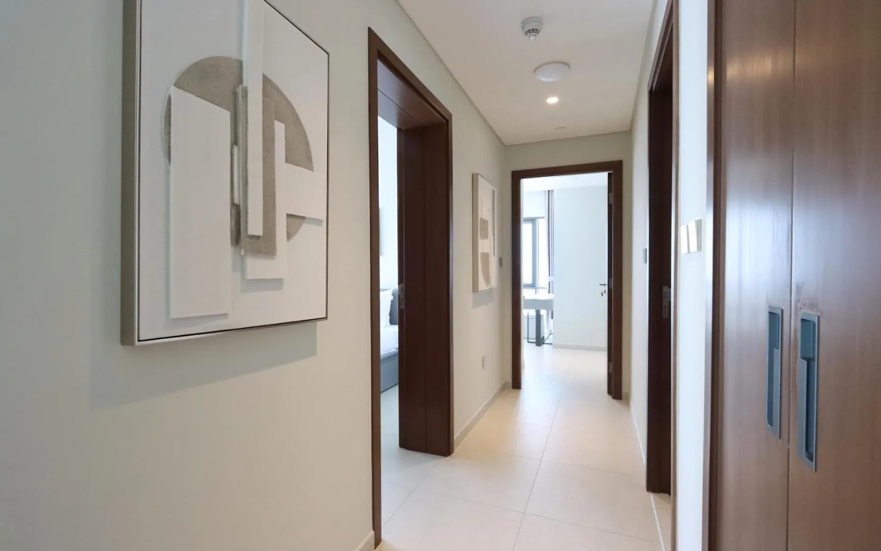 Livbnb - Comfort 2B In Vida Residences Creek Beach Dubai 0*,  United Arab Emirates